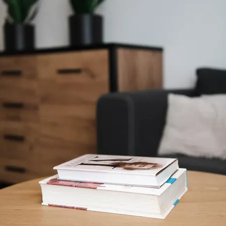 Apartament Krowodrza Krakow