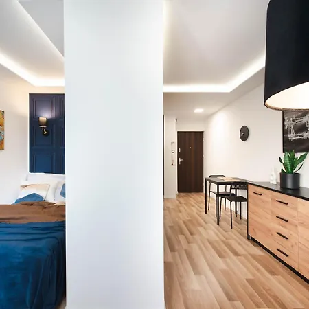 Apartament Krowodrza Krakow