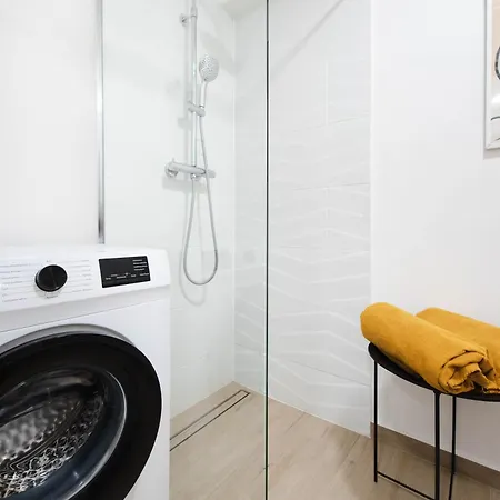 Apartament Apartament Krowodrza *